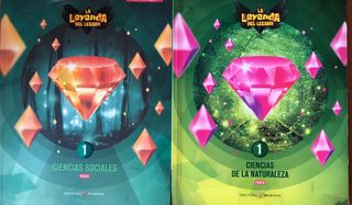 Libro Ciencias Sociales 1 Primaria Ed Edelvives