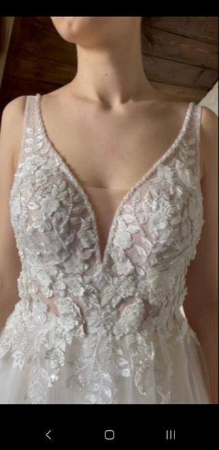 Vestidos de novia