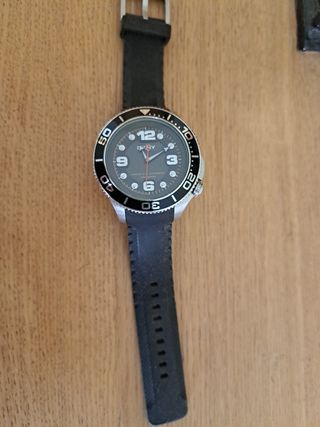 Reloj DKNY hombre