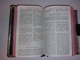 Misal completo latino-español