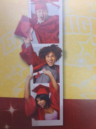 Salvascrivania High School Musical 3