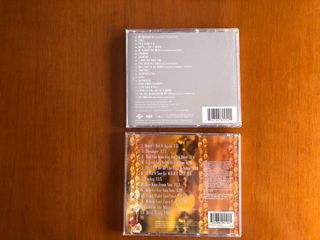 britney spears 2 cds