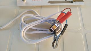 Electrocuchillo para desopercular