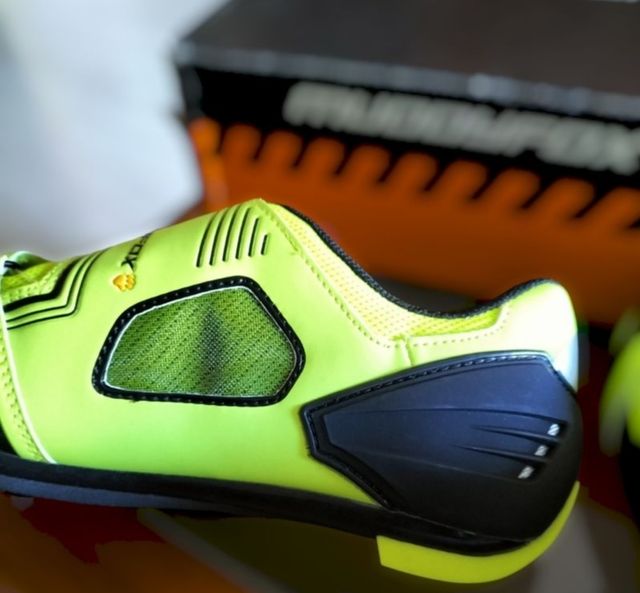 Zapatillas Muddyfox.