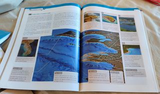 Geografía e Historia 1ESO. Ed. Edelvives