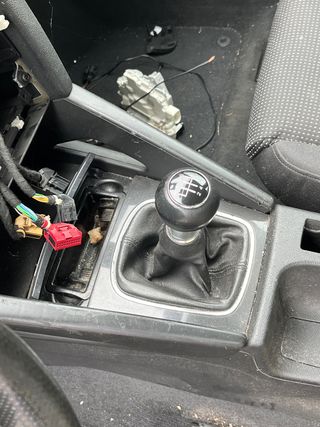 Pomello cambio manuale audi a3