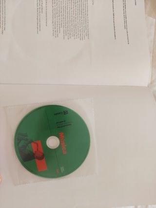 Libro Música Eso -9788421866344