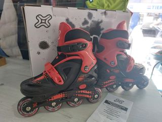 Patines Infantiles