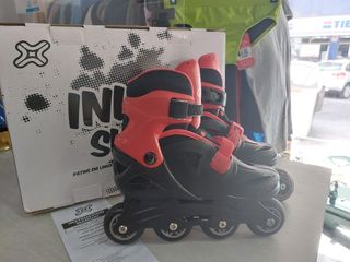 Patines Infantiles