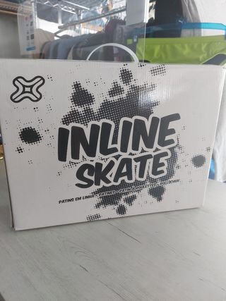 Patines Infantiles