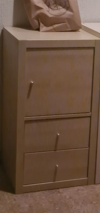 Mueble ikea