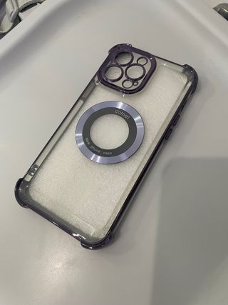 carcasa iphone 13 pro max 