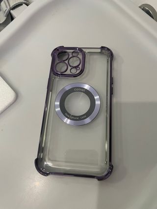 carcasa iphone 13 pro max 
