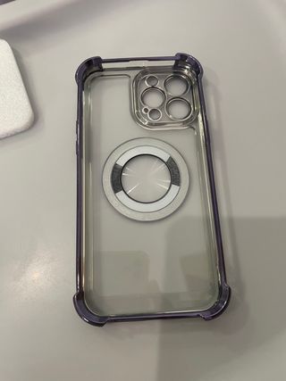 carcasa iphone 13 pro max 