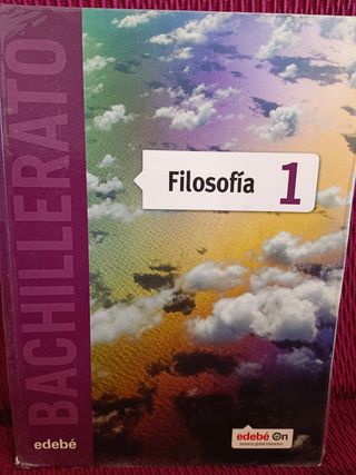 Libros 1° Bachillerato