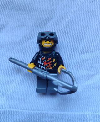 Lego Word Racers 8897