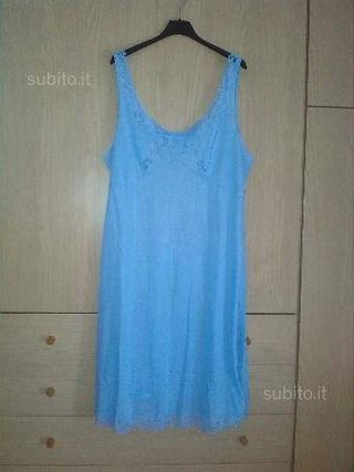 6 Sottovesti da Donna Nuove