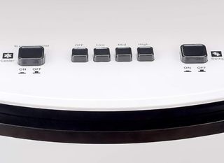 Climatizador evaporativo portatil