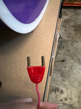 Mini cocina metalica jaya de juguete antigua