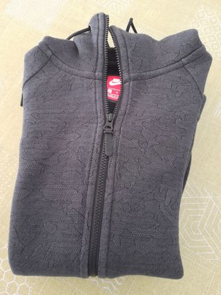 Chaqueta nike
