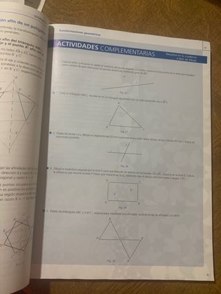 Dibujo Técnico I - Editex