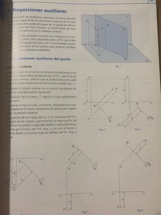 Dibujo Técnico I - Editex