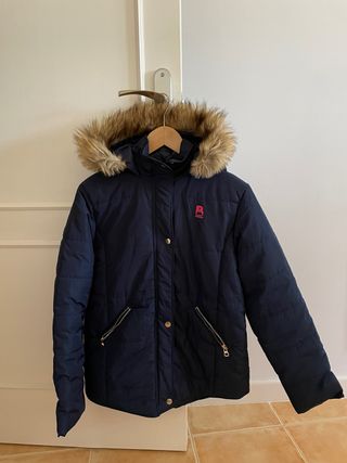 Chaqueton