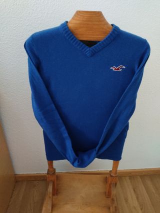 JERSEY HOLLISTER