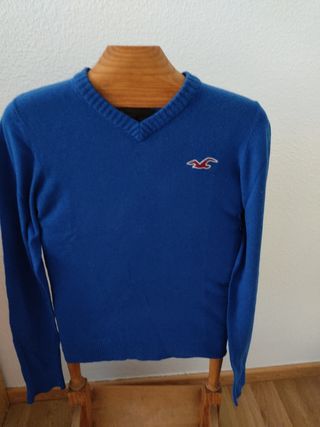 JERSEY HOLLISTER