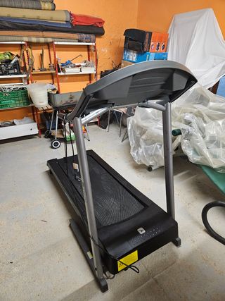 cinta de correr Domyos essential run