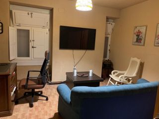 Habitación en alquiler