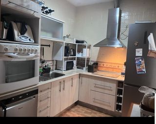 Habitación en alquiler