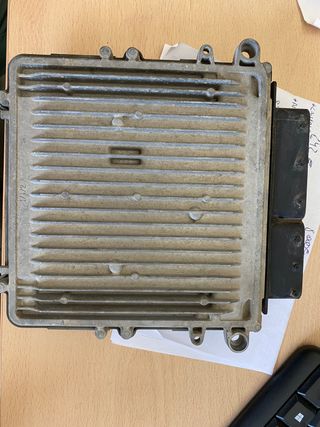 centralita motor mercedes benz ml 320