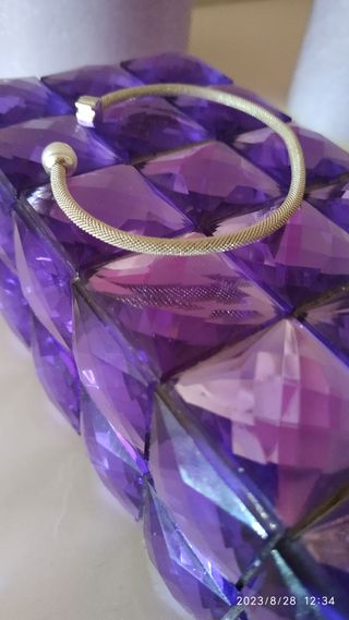 Pulsera Tous mesh plata de ley 65€ 