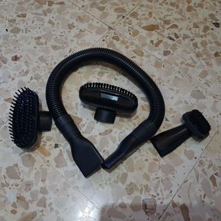 Aspiradora de mano eléctrica