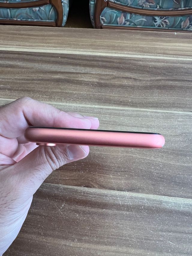 iphone XR 64GB como nuevo 87 % batería 🔋