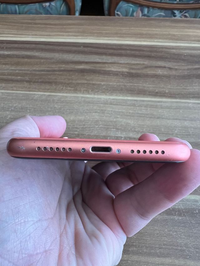 iphone XR 64GB como nuevo 87 % batería 🔋