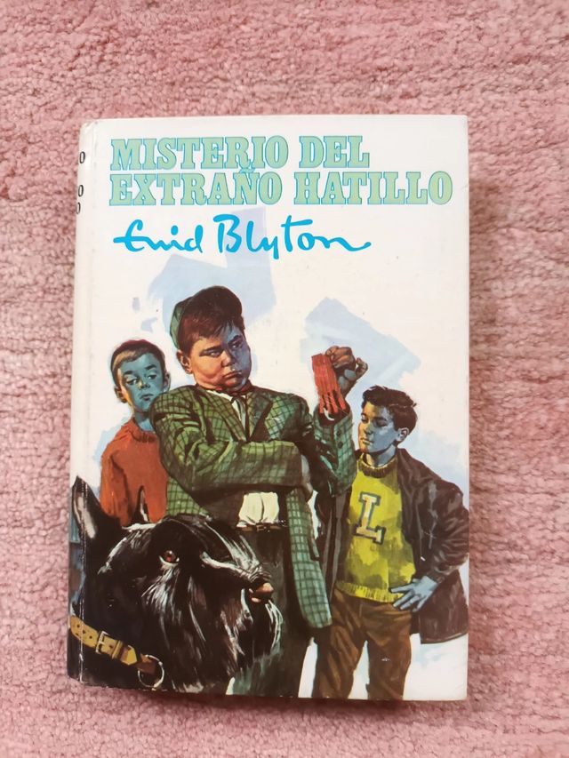 LIBROS . Infantil/juvenil