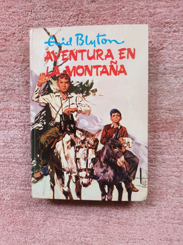 LIBROS . Infantil/juvenil