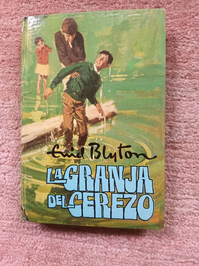 LIBROS . Infantil/juvenil