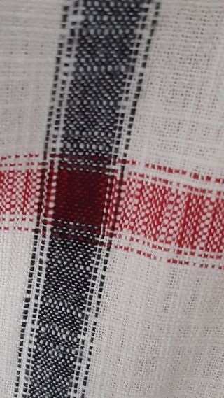 Sobrecamisa cuadros entretiempo