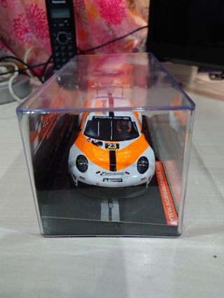 Porsche 911.2 Scaleauto WES 2023