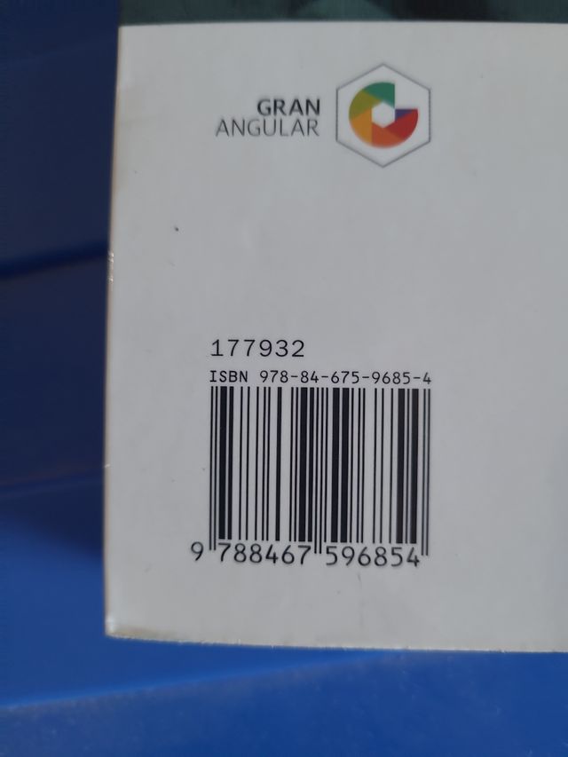 Libro DONDE SURGEN LAS SOMBRAS