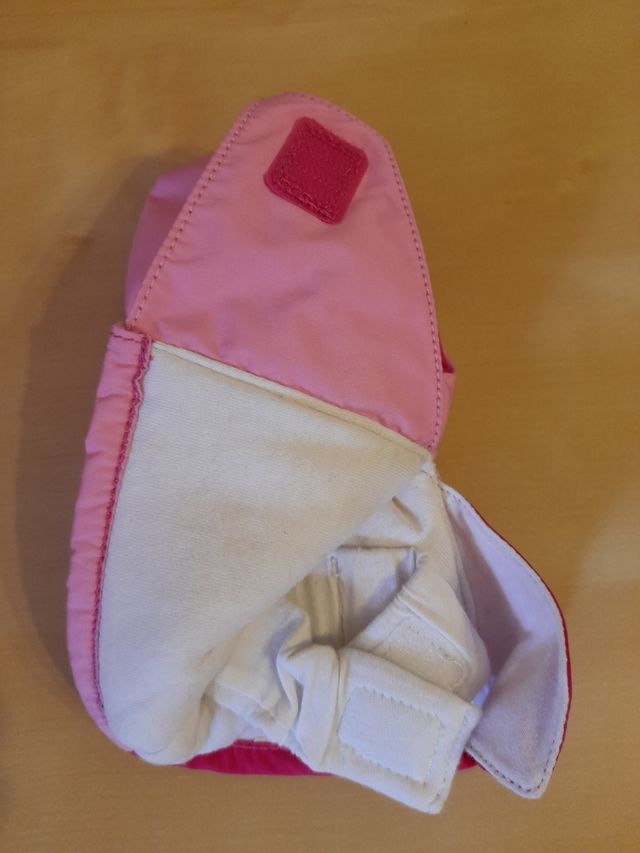 Manoplas esquí niña Decathlon