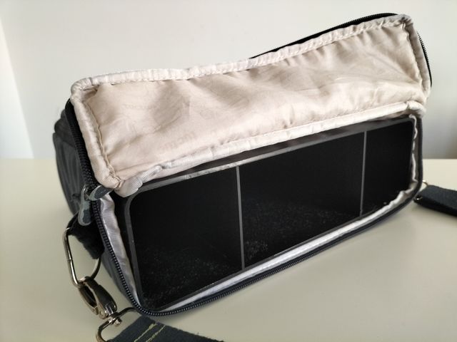 Trona portátil Tuc Tuc