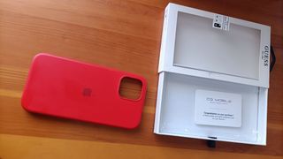 Funda Guess para iPhone 12 Pro Max