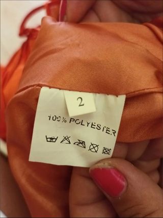 Vestido