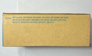 Pastillas de freno Shimano G05A