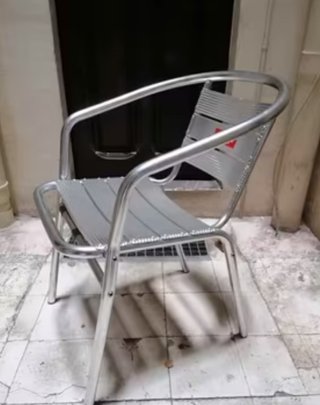 Articulos varios para restauración