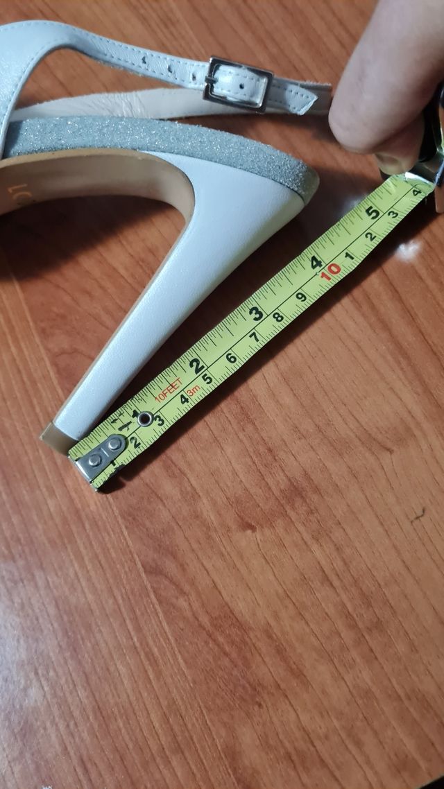 Zapatos Boda Elegantes